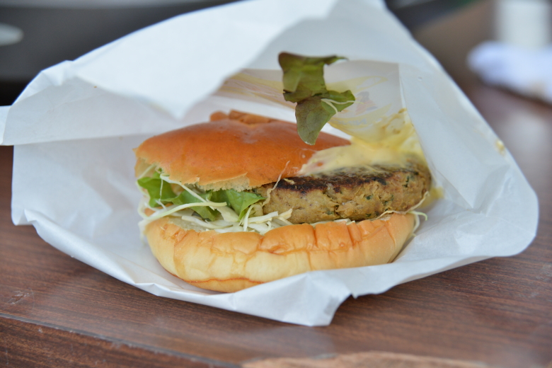 おとちゃんバーガーって知っている？